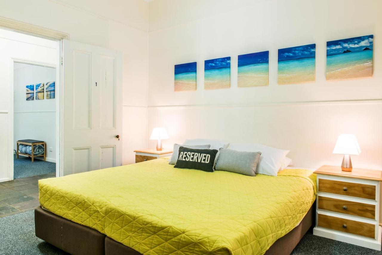 Hotel The Retreat Port Stephens Anna Bay Esterno foto