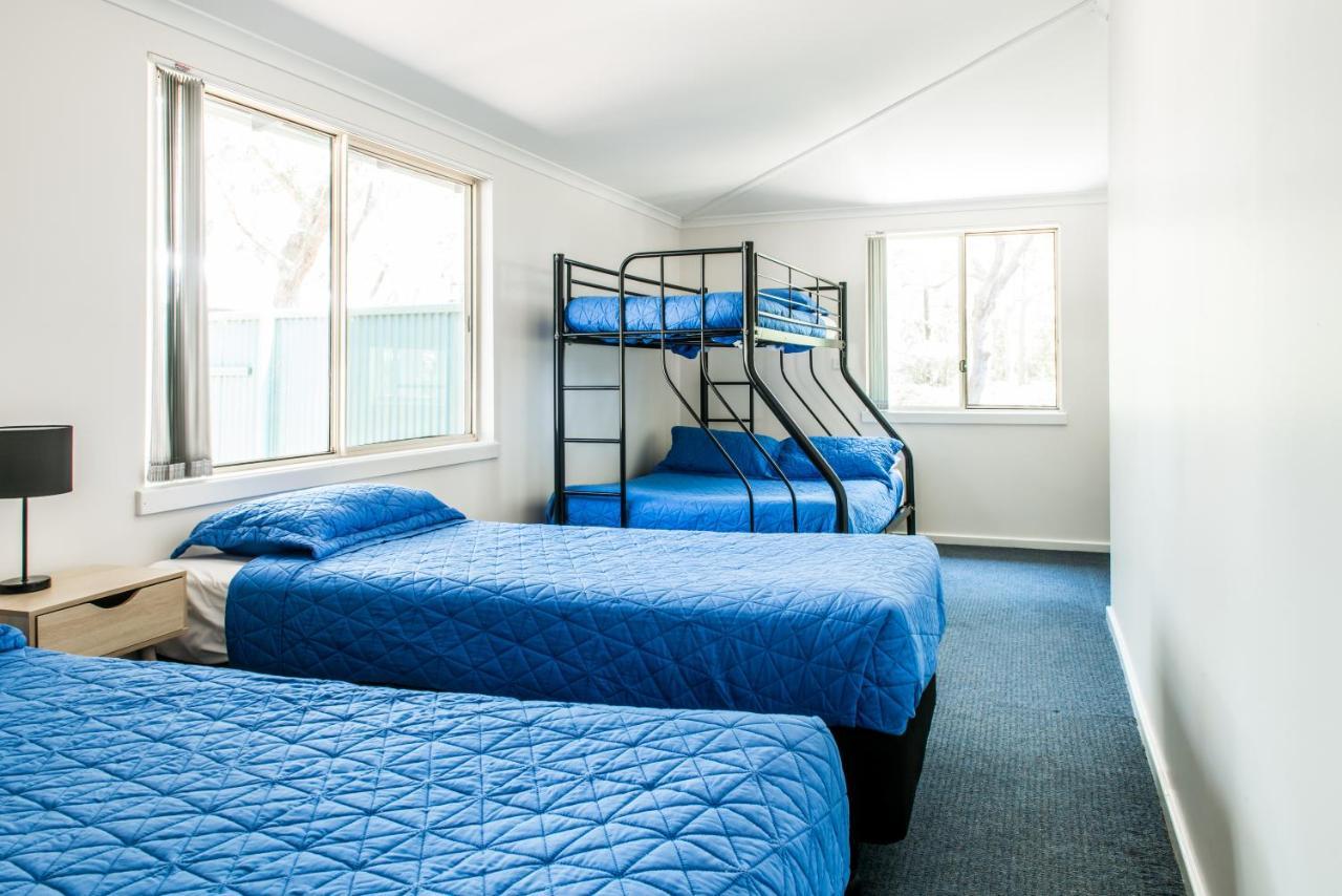 Hotel The Retreat Port Stephens Anna Bay Esterno foto