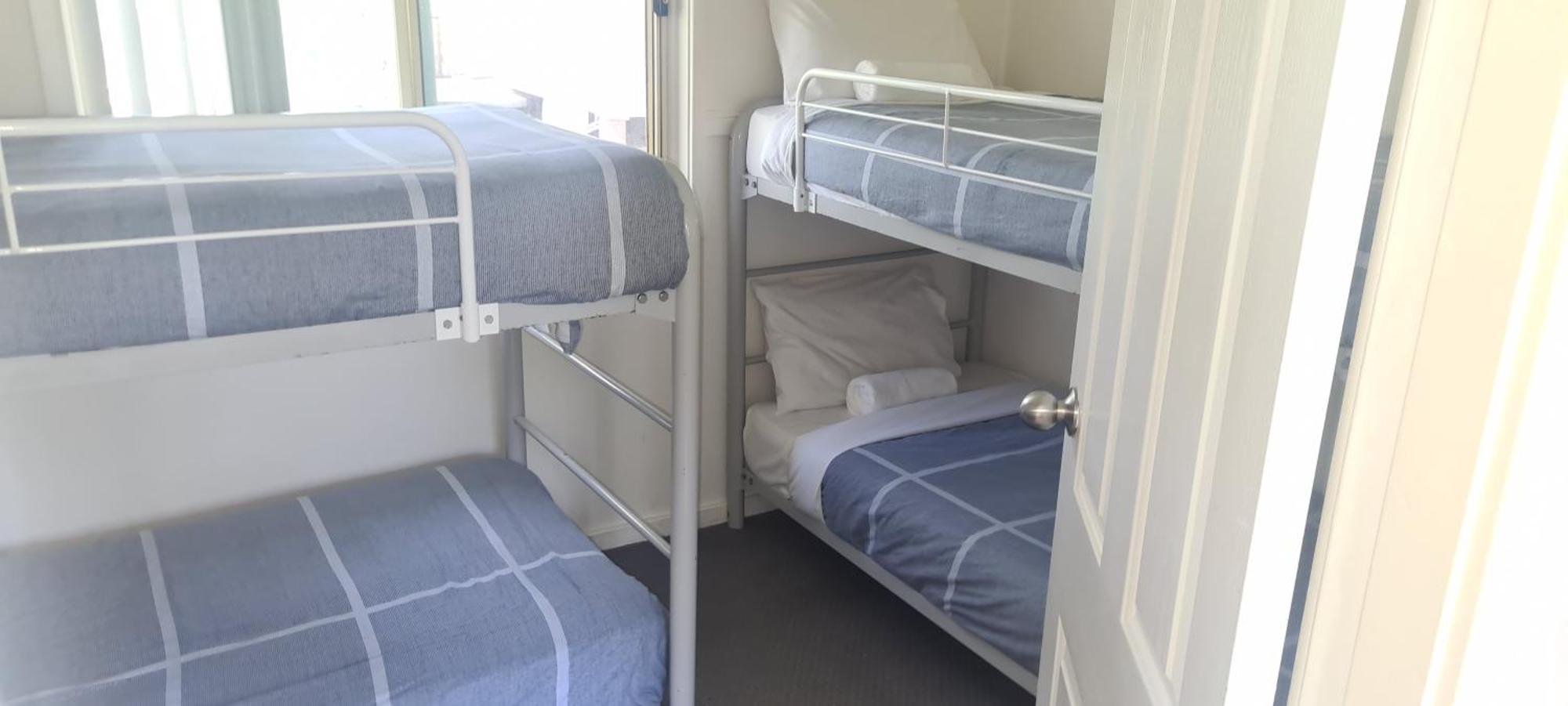 Hotel The Retreat Port Stephens Anna Bay Esterno foto