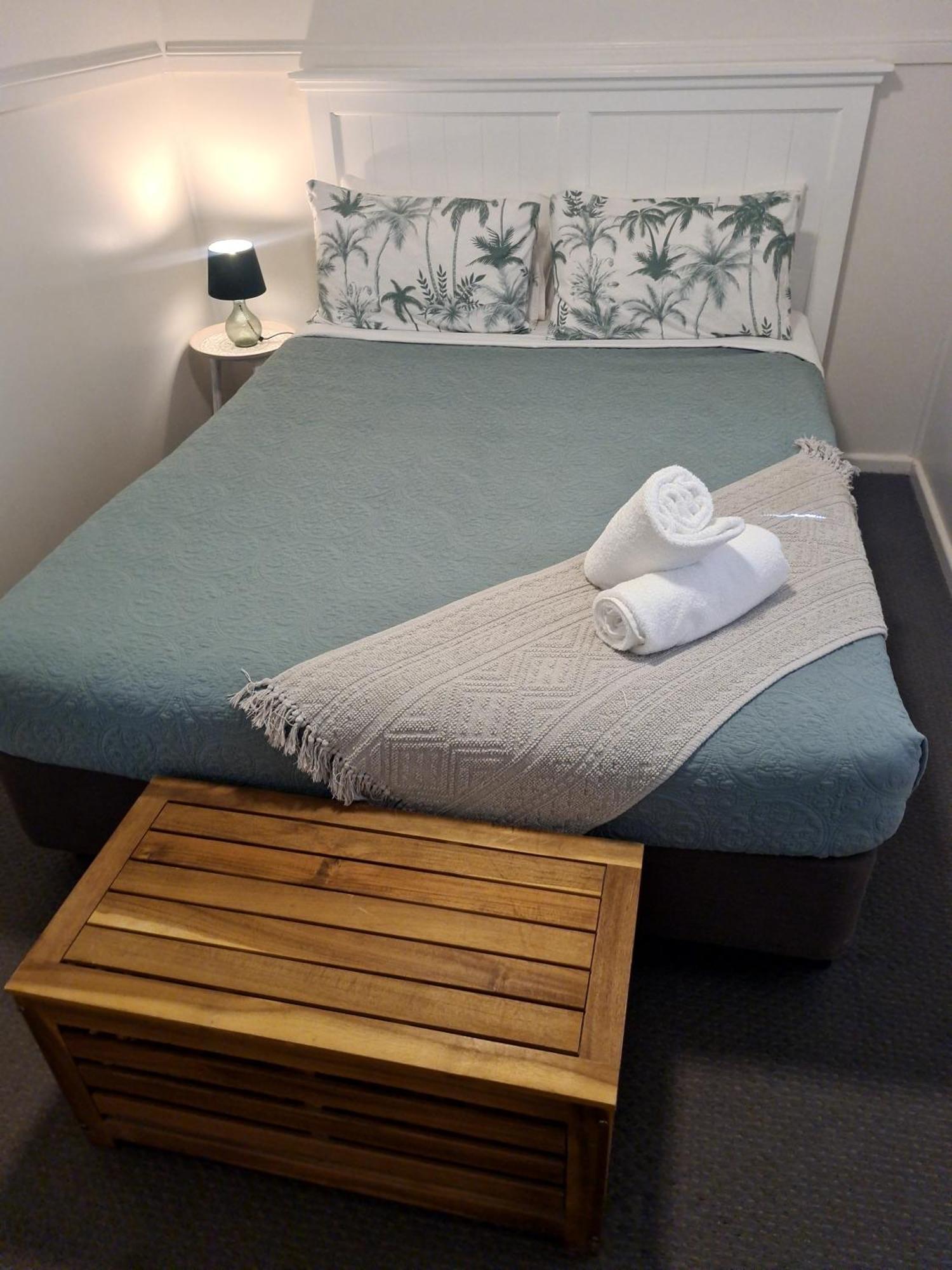Hotel The Retreat Port Stephens Anna Bay Esterno foto