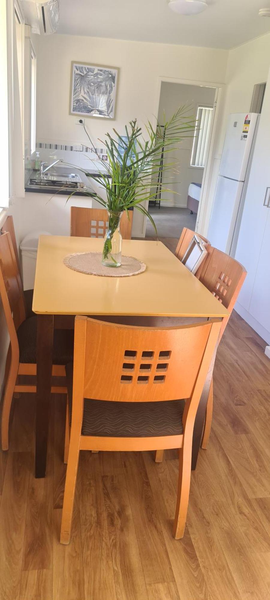Hotel The Retreat Port Stephens Anna Bay Esterno foto